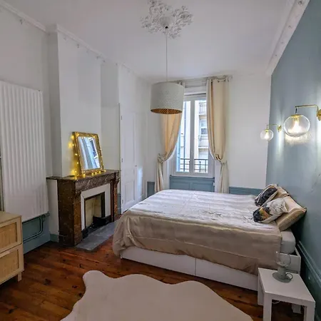 Apartment Eclats De Canopee *