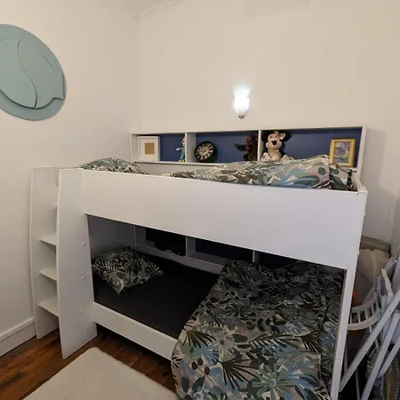 Apartment Eclats De Canopee